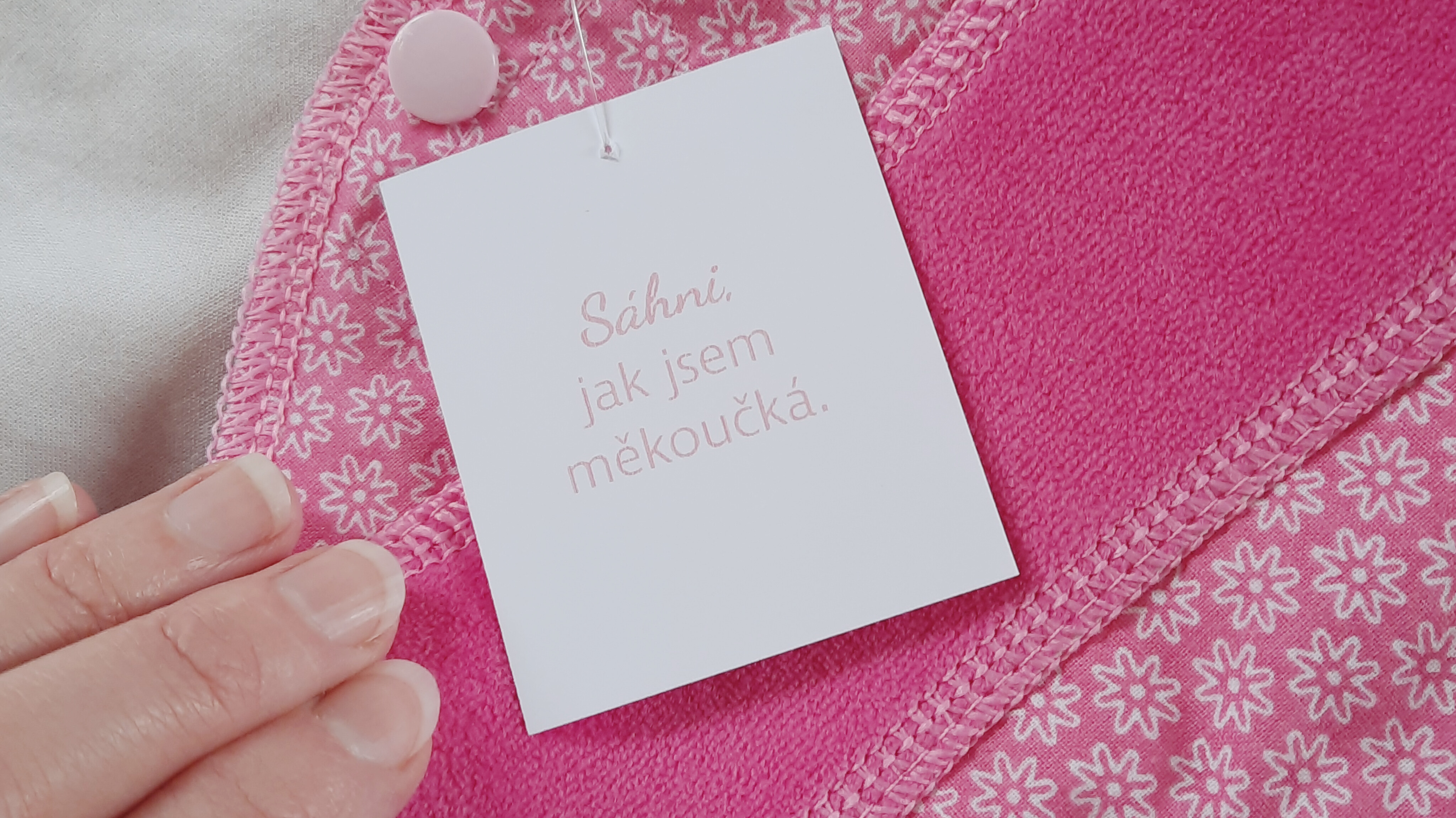 latkova vlozka pro zeny